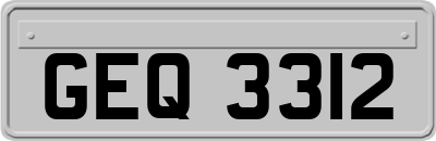 GEQ3312
