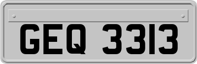 GEQ3313
