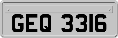 GEQ3316