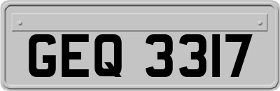 GEQ3317