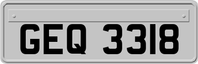 GEQ3318