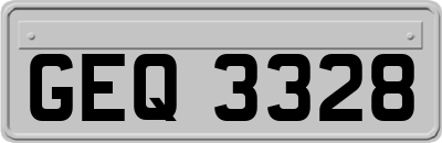 GEQ3328