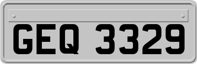 GEQ3329