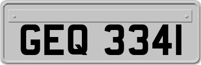 GEQ3341
