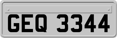 GEQ3344