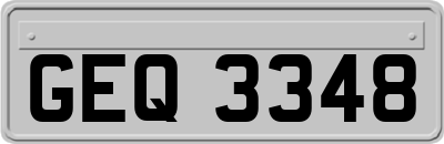 GEQ3348