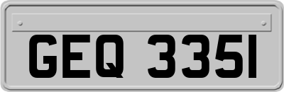 GEQ3351