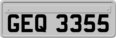 GEQ3355
