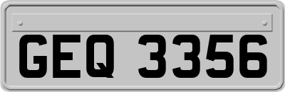 GEQ3356