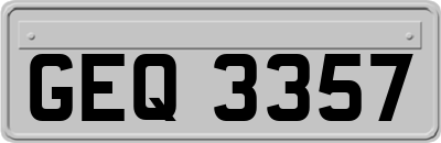 GEQ3357