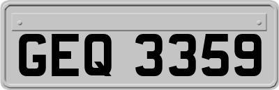 GEQ3359