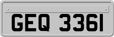 GEQ3361