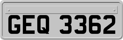 GEQ3362