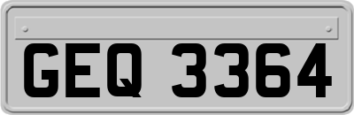 GEQ3364