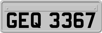 GEQ3367