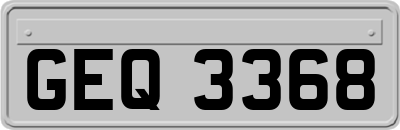 GEQ3368
