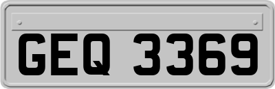 GEQ3369
