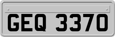 GEQ3370