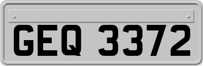 GEQ3372
