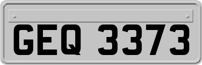 GEQ3373