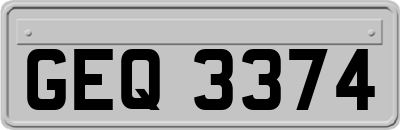 GEQ3374