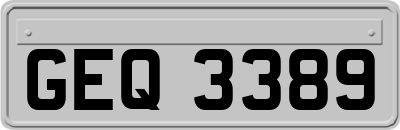 GEQ3389