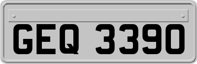 GEQ3390