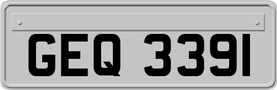 GEQ3391