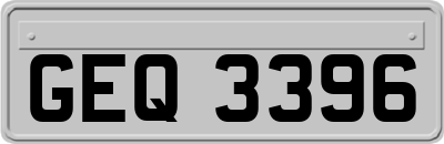 GEQ3396