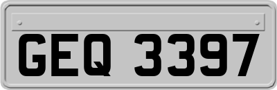 GEQ3397