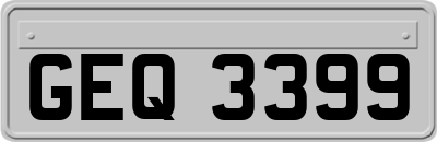 GEQ3399