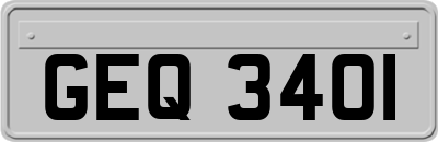 GEQ3401