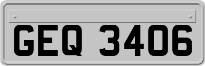 GEQ3406