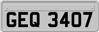 GEQ3407