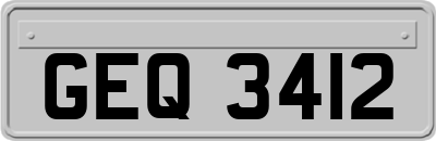 GEQ3412