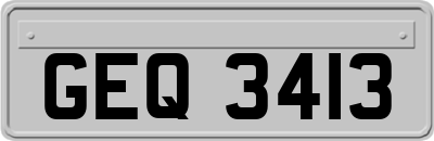 GEQ3413
