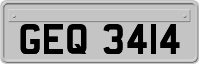 GEQ3414