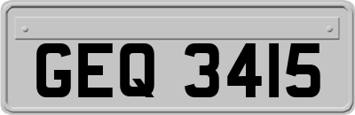 GEQ3415