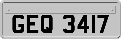GEQ3417