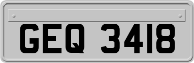 GEQ3418