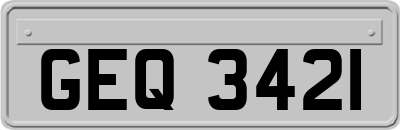 GEQ3421