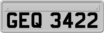 GEQ3422