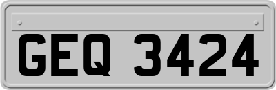 GEQ3424