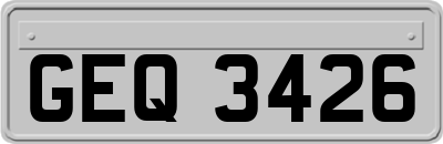 GEQ3426