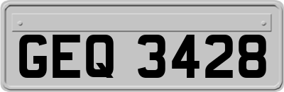 GEQ3428