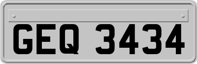 GEQ3434