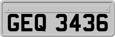 GEQ3436