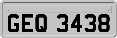 GEQ3438