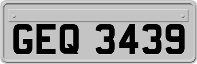 GEQ3439
