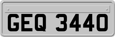 GEQ3440
